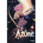 Azure T.03 : Manga