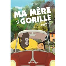 Ma mère est un gorille (et alors ?) : 9-11