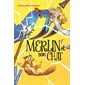 Merlin et son chat : 6-8
