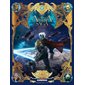 Astra saga T.01 : L'or des dieux : Bande dessinée