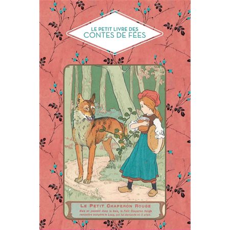 Le petit livre des contes de fées (FP)