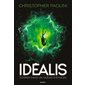 Idéalis T.02 : Dormir dans un océan d'étoiles