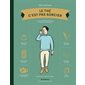 Le thé c'est pas sorcier : Petites leçons illustrées pour les amateurs