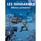 Les gendarmes T.17 : Silence, ça tourne ! : Bande dessinée
