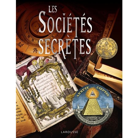 Les sociétés secrètes