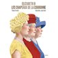 Elizabeth II : Les chapeaux de la couronne