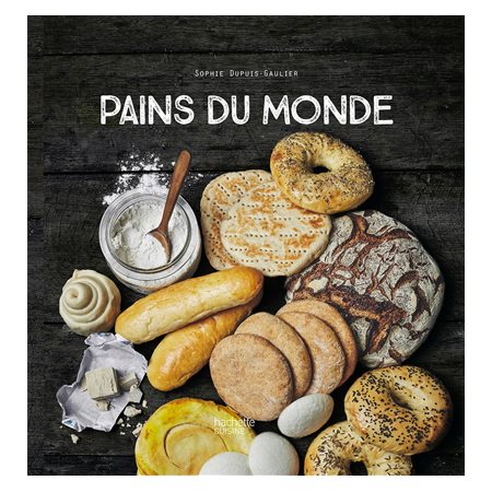 Pains du monde