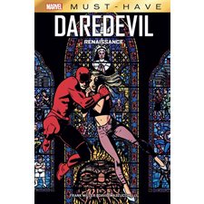 Daredevil : Renaissance : Bande dessinée