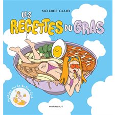 Les recettes du gras