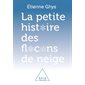 La petite histoire des flocons de neige : Nouvelle édition