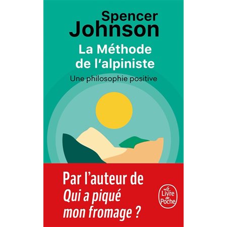 La méthode de l'alpiniste (FP) : Une philosophie positive