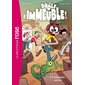 Drôle d'immeuble ! T.01 : Les nouveaux voisins : Bibliothèque rose : 6-8
