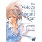 The voices of a distant star : Manga : ADT