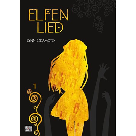 Elfen lied : Perfect edition T.01 : Manga : Ado