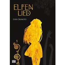 Elfen lied : Perfect edition T.01 : Manga : Ado