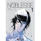 Noblesse T.01 : Manga : Adt