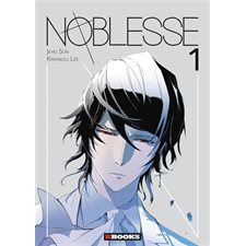 Noblesse T.01 : Manga : Adt