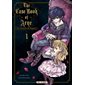 The case book of Arne : Les dossiers du vampire T.01 : Manga : JEU