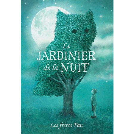 Le jardinier de la nuit