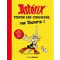 Astérix : Toutes les coulisses, par Toutatis !