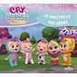 Le spectacle des bébés : Cry babies magic tears