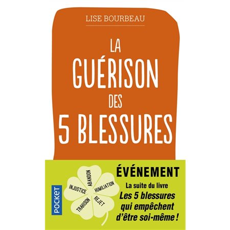 La guérison des 5 blessures (FP)