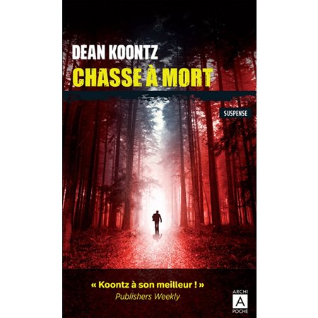 Chasse à mort (FP)