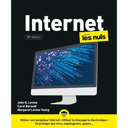 Internet pour les nuls