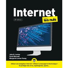 Internet pour les nuls