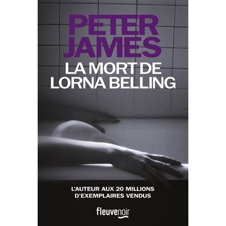 La mort de Lorna Belling : POL