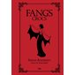 Fangs : Bande dessinée