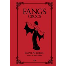 Fangs : Bande dessinée