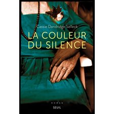 La couleur du silence