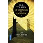Les deux tours, Tome 2, Le seigneur des anneaux