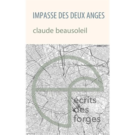 Impasse des deux-anges