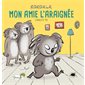 Mon amie l'araignée : Kokoala