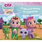 Le meilleur animal de compagnie : Cry babies magic tears