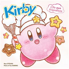 Kirby : L'île aux friandises : INT
