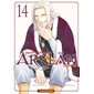 The heroic legend of Arslân T.14 : Manga : ADT