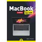 MacBook pour les nuls : 5e édition