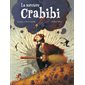 La sorcière Crabibi