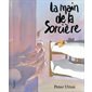La main de la sorcière : Pastel