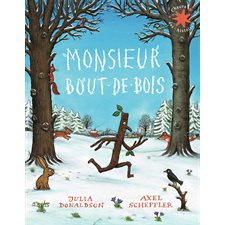 Monsieur Bout-de-Bois : L'heure des histoires