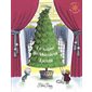 Le sapin de monsieur Jacobi : L'heure des histoires : Couverture souple