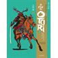 Le clan des Otori T.02 : Le silence du rossignol : Bande dessinée
