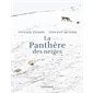 La panthère des neiges
