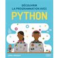 Découvrir la programmation avec Python