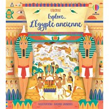 Explore ... l'Egypte ancienne