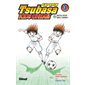 Captain Tsubasa : Kids dream T.03 : Objectif, rester dans le tournoi !! : Manga : JEU