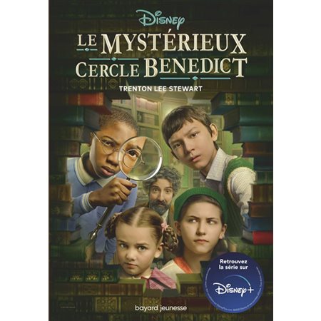 Le mystérieux cercle Benedict T.01 : Nouvelle édition : 9-11